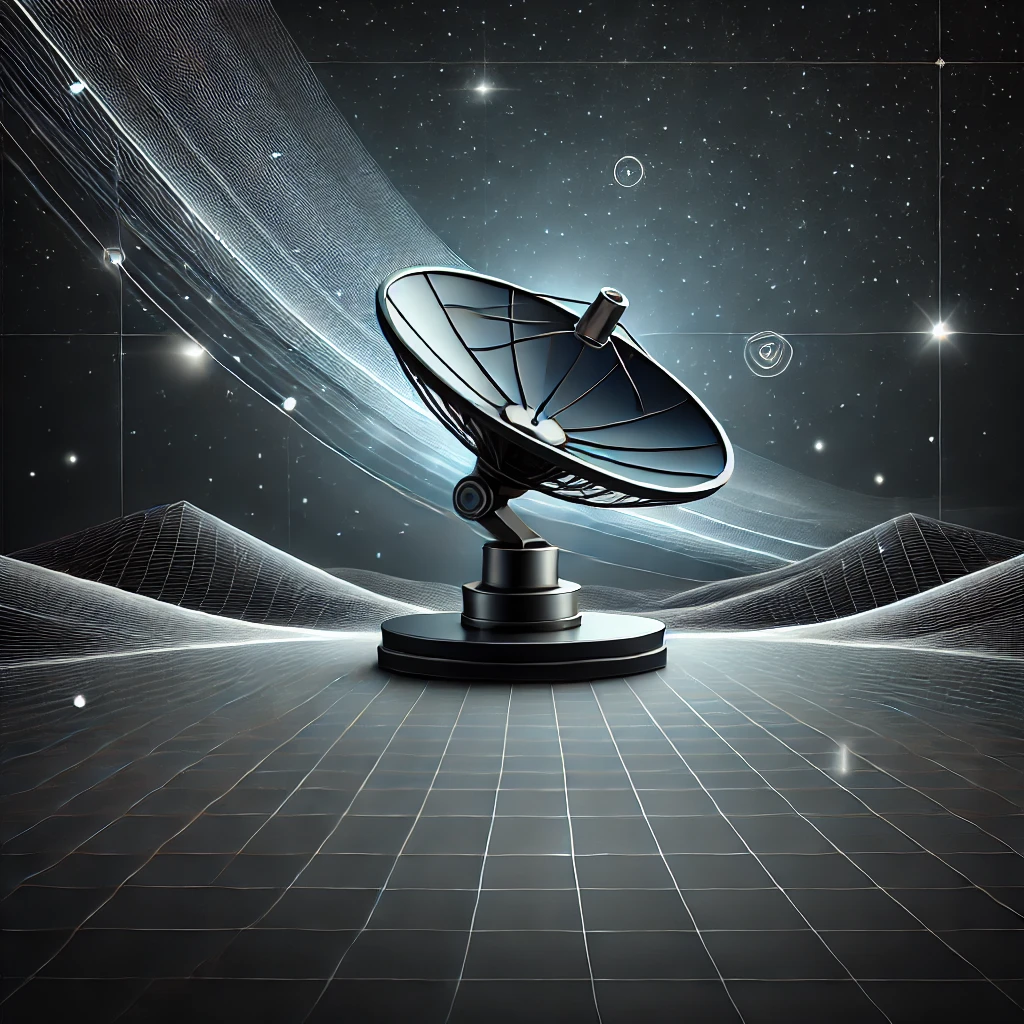 DTH System